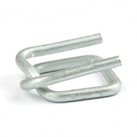 SureFast Galvanized Strapping Buckles